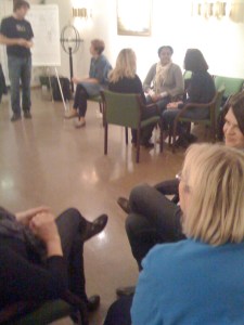 Forpliktelse overfor hverandre